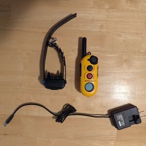 Educator EZ-900 Dog Collar